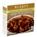 Blake's organic macaroni & beef Calories
