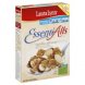 cereal essentialls, vanilla almond