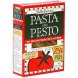 pasta and pesto tomato pesto with penne