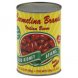 Carmelina red kidney beans Calories
