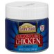 Laura Lynn bouillon cubes chicken flavor Calories