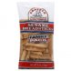 Seattle International sesame breadsticks family pack Calories