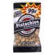 grab & go pistachios, roasted & salted pre-priced