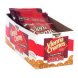Vienna Fingers creme filled sandwich cookies snack size Calories