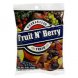 fruit n' berry mix