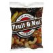 fruit & nut mix