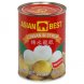 Asian Best longan in syrup Calories