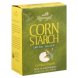 corn starch organic