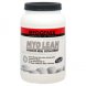 myo lean advanced meal replacement vanilla