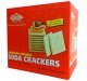 Diamond Bakery crackers animal, hawaiian, variety Calories