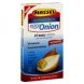 herbs and spices easy onion