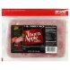ham & water product cooked, extra lean, premium sliced, family pack