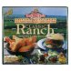 seasoning & salad dressing mix original southern classic ranch