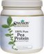 pea protein extract all vegan