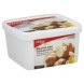 patisserie belgian mini cream puffs