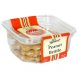 Hebert Candies peanut brittle Calories