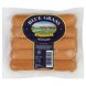 Blue Grass Quality Meats wieners Calories