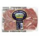 Blue Grass Quality Meats country ham sugar cured, biscuit size Calories