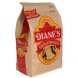 Dianes restaurant style tortilla triangles family size Calories