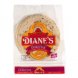 Dianes gorditas flour tortillas soft taco size Calories