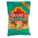 Dianes restaurant style tortilla triangles, extra large Calories