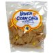 HaveA Natural Foods corn chips Calories