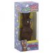 chocolaty bunny hollow, double crisp, happy hoppy bunny