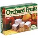 orchard fruits