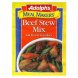 meal makers beef stew mix