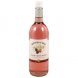 flavored apple wine product snow creek berry
