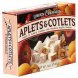 Liberty Orchards aplets & cotlets candies aplets & cotlets, apple & apricot with english walnuts, value pack Calories
