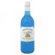 apple wine product blue hawaiian flavored