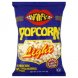 YaYas popcorn light Calories