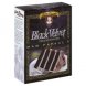 cake & frosting mix black velvet