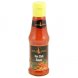 Bali Spice hot chili sauce Calories