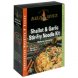 Bali Spice shallot & garlic stir-fry noodle kit Calories