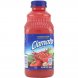 Clamato tomato cocktail from concentrate Calories