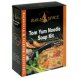 tom yum noodle soup kit