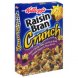 cereal raisin bran,