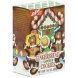 Dairy State Foods, Inc. gingerbread flavored cookies Calories