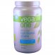 Vega natural flavor Calories