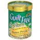 Guilt Free carb aware butter pecan Calories
