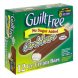 Guilt Free carb aware ice cream bars no sugar added Calories