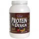 ANSI protein by design whey protein delicious swiss chocolate Calories