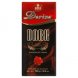 dorina chocolate dark sweet