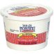 Ahava Dairy Product Corp. whipped butter all natural, unsalted Calories