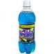 body quencher with vitamins b & c blue ice All Sport Nutrition info