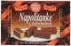 napolitanke chocolate coated