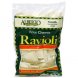 Alberto Natural Foods, Inc. ravioli four cheese Calories