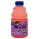 All Sport zero sports drink mixed berry Calories